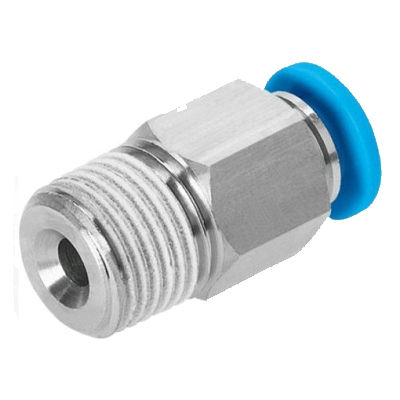 Pneumatic One Throttle Fitting dealer in Madurai